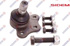 LOWER FRONT BALL JOINT SUPPORT 9785 SIDEM I