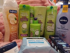 Hygeine Bundle Garnier