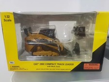 1:32 Norscot CAT Caterpillar