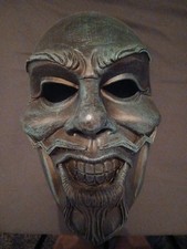 Wwe Uncle Howdy Mask With