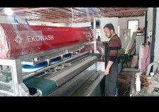 Rug washing machine - washing,