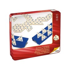 Cayro Triangular Dominoes –