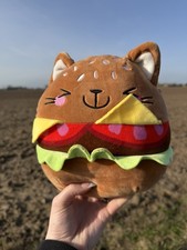 🍔 Squishmallows Claires