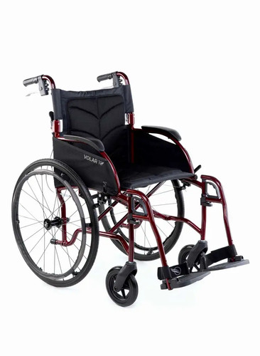 Careco crimson prolite - careco,