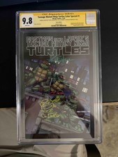 Teenage Mutant Ninja Turtles