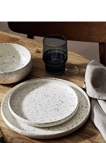 Habitat reactive speckle - speckle, 12