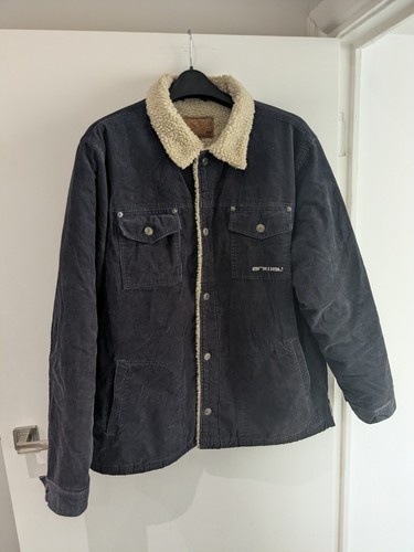 Animal mens cord western - animal,