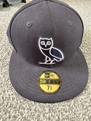 Genuine ovo new era 59fifty - genuine,