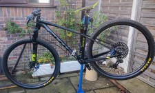Scott Scale 950 Hardtail