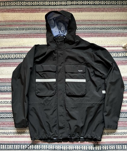 Supreme vis taped seams - supreme,
