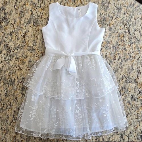 Girls size first holy - first,