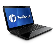 HP Pavilion g6 i5 Laptop, 1TB, 6gb, Win 10 Office 21, unused immaculate