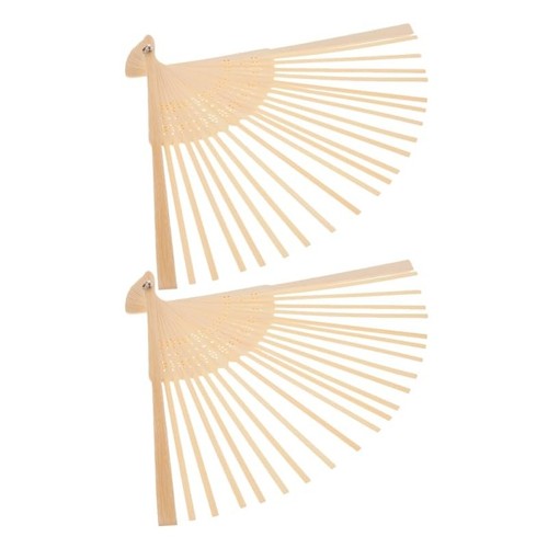 Homoyoyo fan bone - bone, skeleton