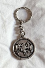 Vintage Bacardi Solid Metal