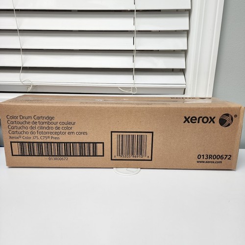 Xerox 013r00672 color - (13r672),