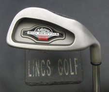 Callaway big bertha iron - big,