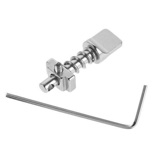 Water sports board - sports, locking