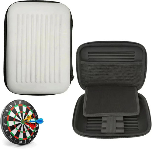 Hard dart case - dart, holds