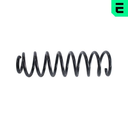 Suspension spring front fits - suspension,