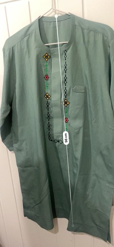 Men kaftan cm - men's, 98