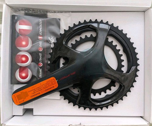 Campagnolo super record - campagnolo,