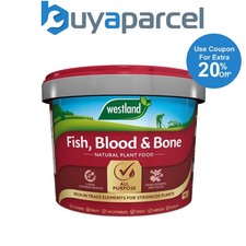 Westland Fish Blood & Bone All