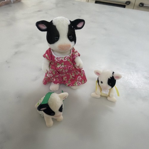 Sylvanian families buttercup - sylvanian,