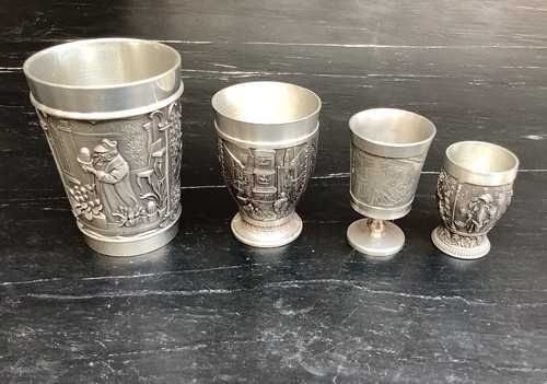 Job lot vintage - job, 4