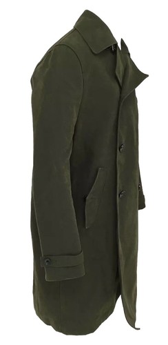 Men reiss long olive - men’s, green