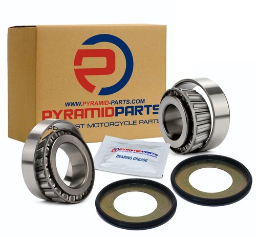 Steering head bearings seals - bearings,