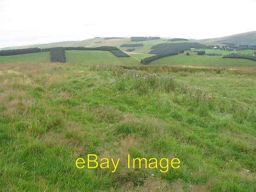 Photo 6x4 field brockhouse - photo,