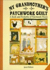 My Grandmother's Patchwork