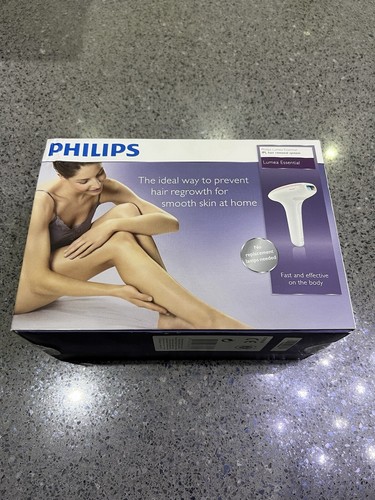 Philips women lumea - women, essential