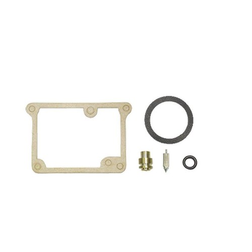 Carb repair kit yamaha 350 - repair, rd