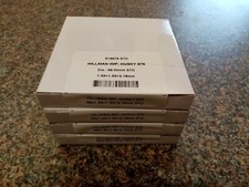 Hillman Imp Piston Ring set 875cc Husky Chamois Stiletto Standard size 68mm