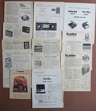 Vintage Transistor Radio