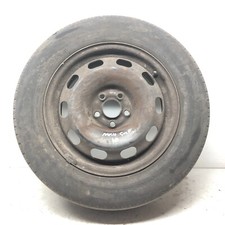 VOLKSWAGEN GOLF MK4 ESTATE 1.9 TDI STEEL WHEEL 5 STUD 195/65/R15 #10 1997 - 2003