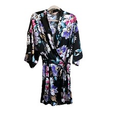 SoHo Apparel Robe Plus Size