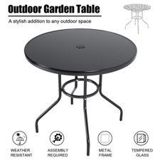 Outdoor Garden Patio Furniture