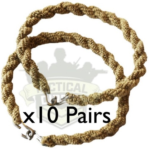 Pairs army trousers - 10,