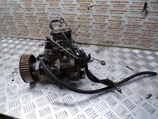 BFD069431 1998 TOYOTA HILUX