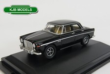OO Gauge Oxford Diecast 1:76