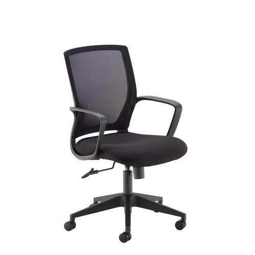 Jonas mesh back office - jonas, chair