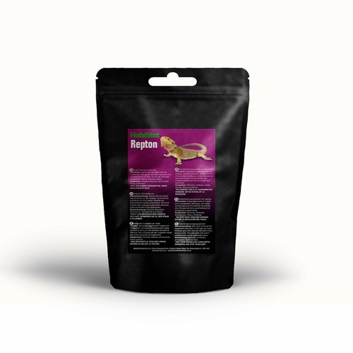 Habistat medivet repton 40g - habistat,