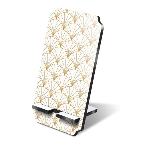 5mm mdf phone stand - 1x,