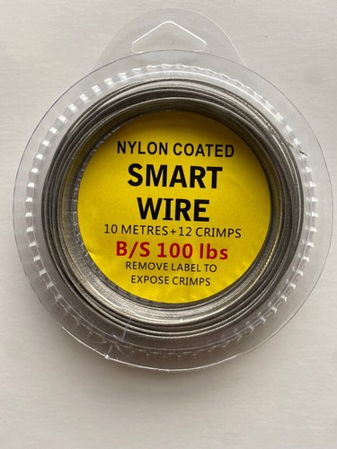 Nylon coated smart - smart, with