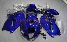 Blue Black Carbon Fiber