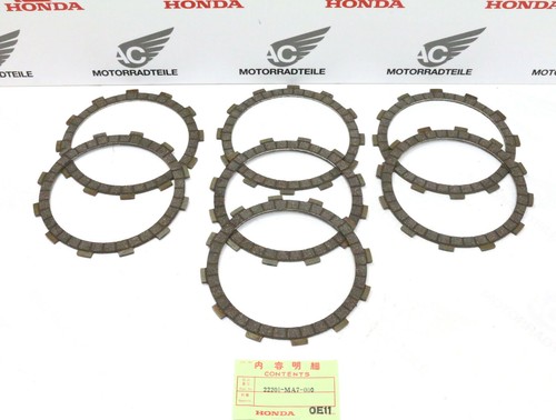 Honda 750 four - honda,