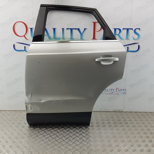 Audi rear door left - q3,