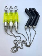 3X FLOU GREEN CARP FISHING